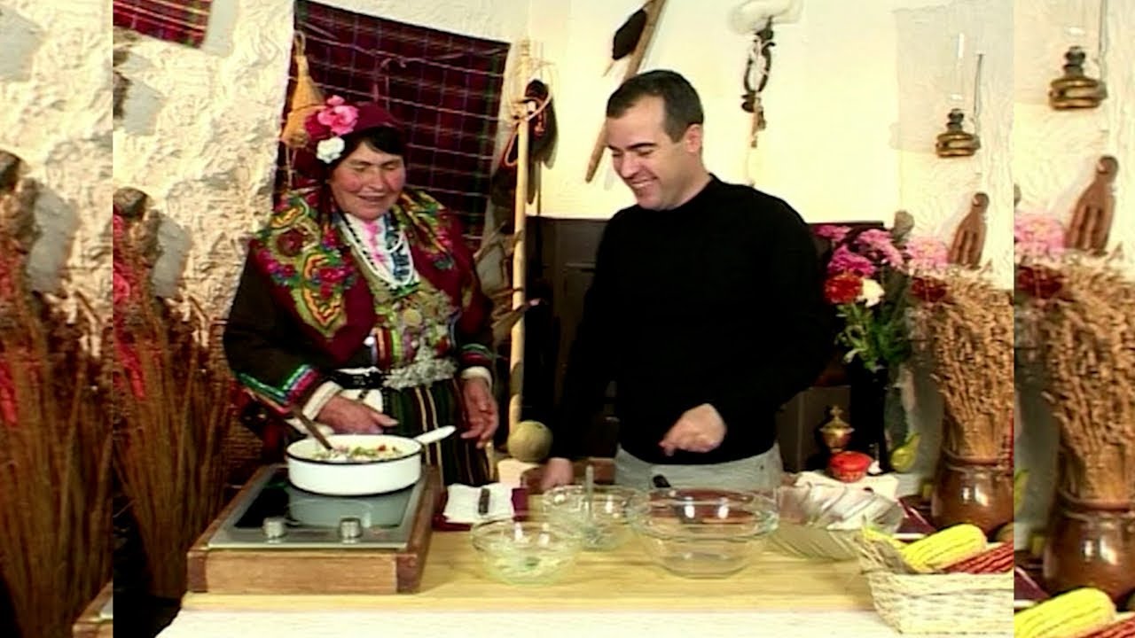 В с. Брежани за бракадан и урда - Спомени в кухнята Еп.5