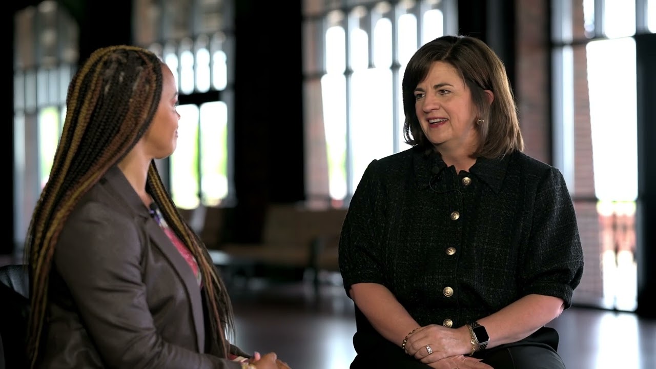 2024 Samuel B. Shapiro Award | Christie Tarantino-Dean, FASAE, CAE