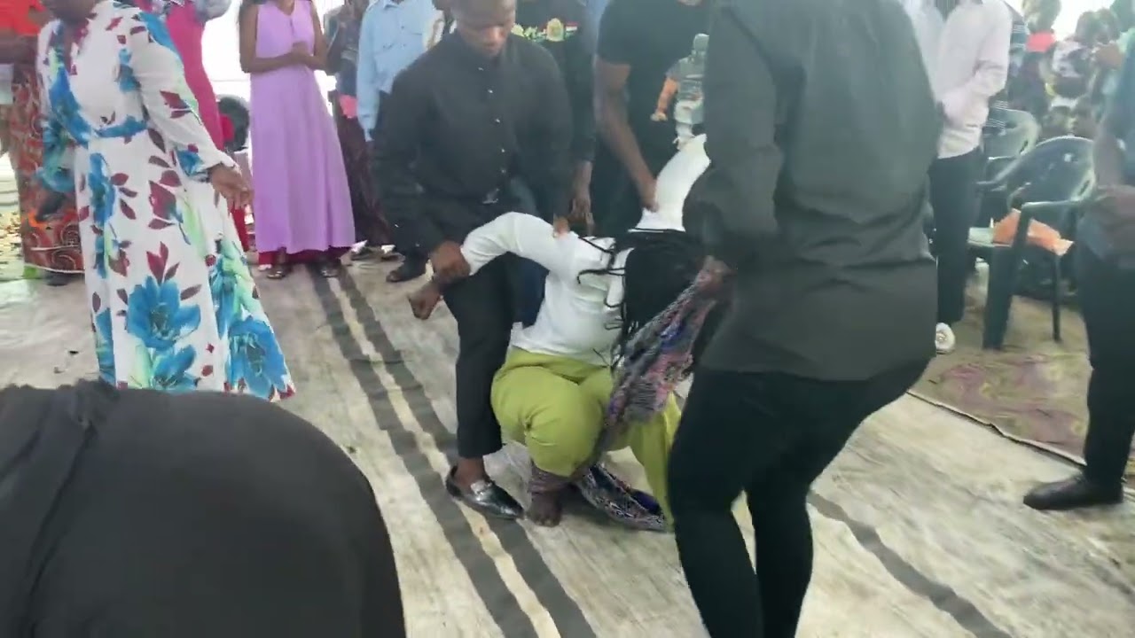 Poder de Deus 