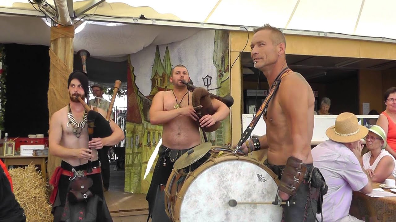 Pfaffen-Schwabenheim 2015 - Heidenlärm 00009