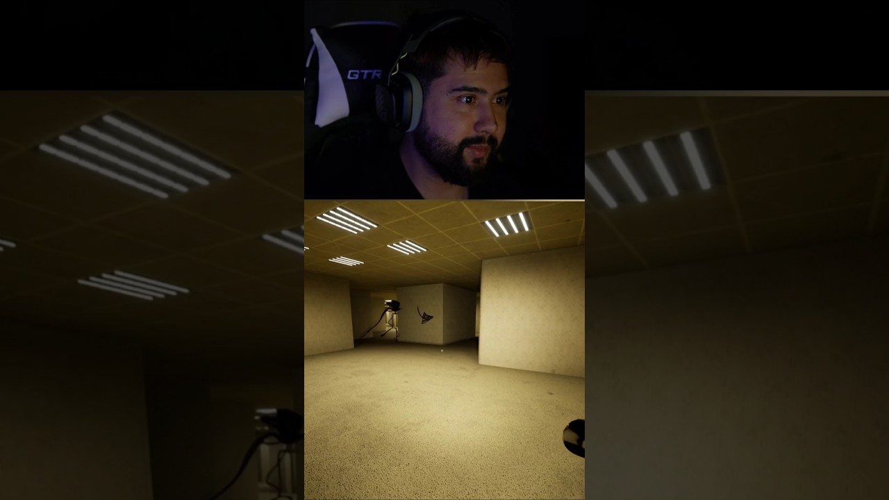 #creepygames #horrorgame #creepy #backrooms #thebackrooms #horrogaming