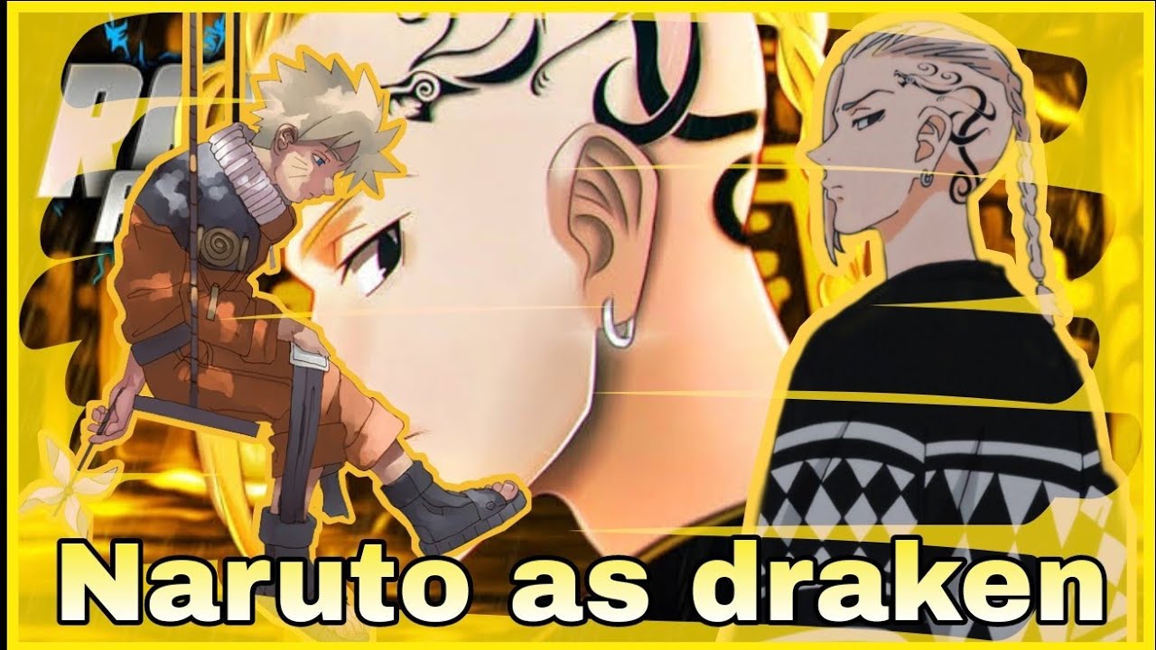 família do reagindo a Naruto as draken