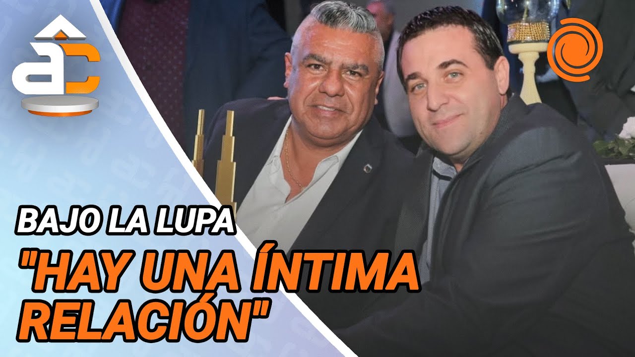 Corrupci&oacute;n en AFA: Carri&oacute; vincul&oacute; a Massa con Toviggino y apunt&oacute; al acceso a d&oacute;lares con cepo