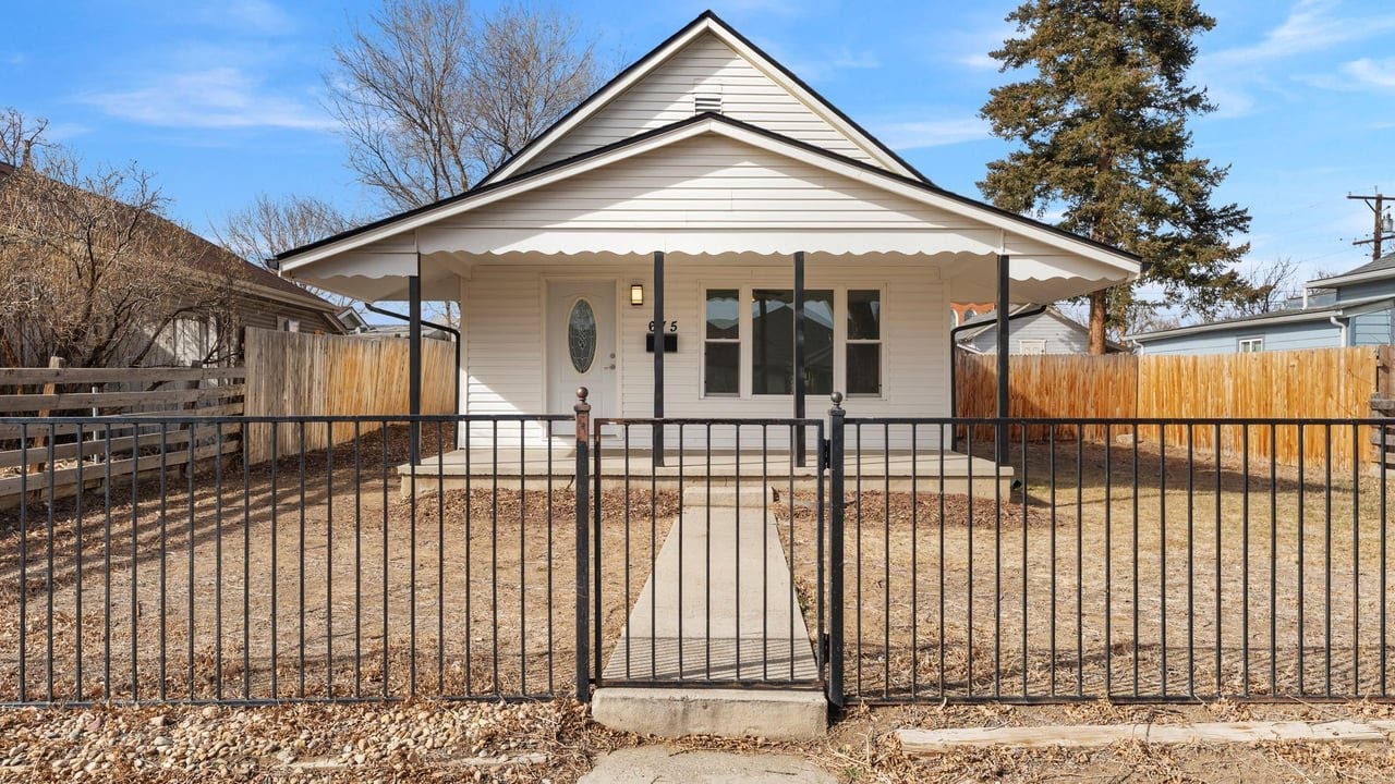 675 Knox Ct, Denver, CO