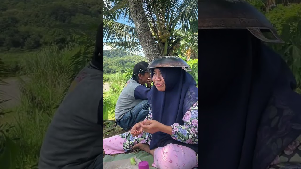 HAYUK TARUANG KASADAYANA😍