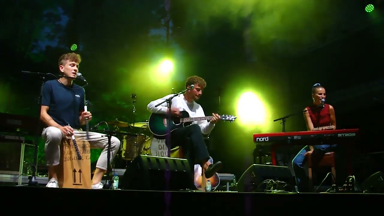 Driewieler - Gelukt? (6/9/24 Openluchttheater - Lochem)