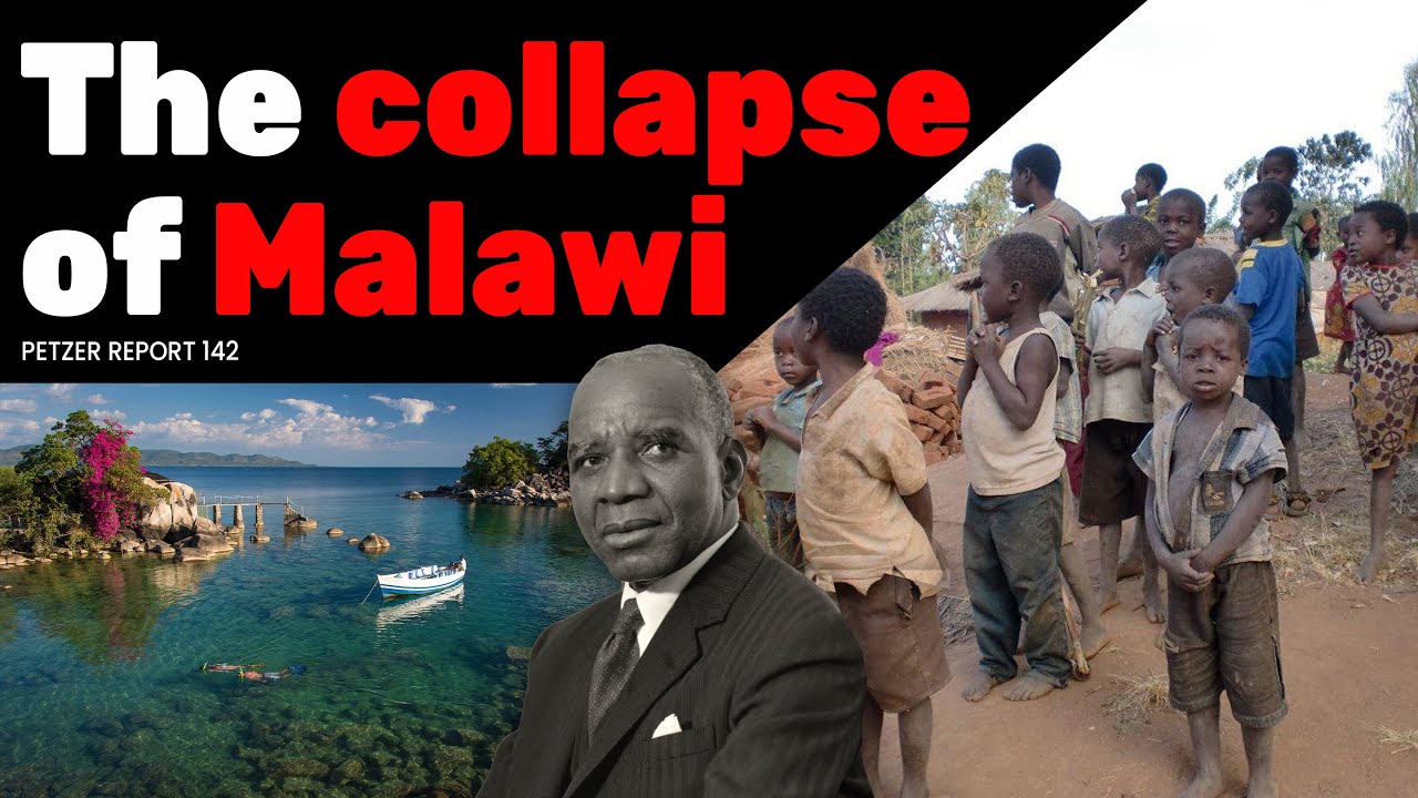 Malawi was the only post-colonial success story. Then the benevolent dictator was removed...