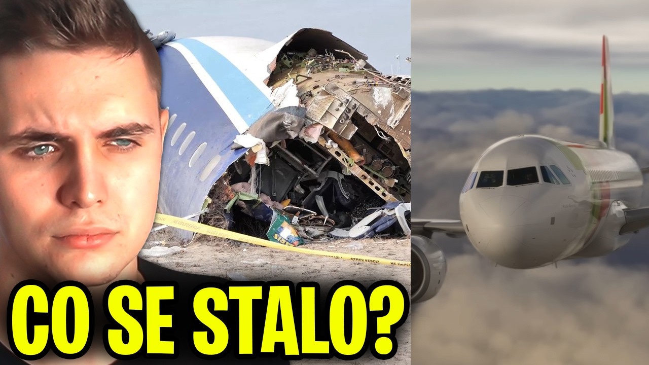 V Praze Málem Havarovalo Letadlo