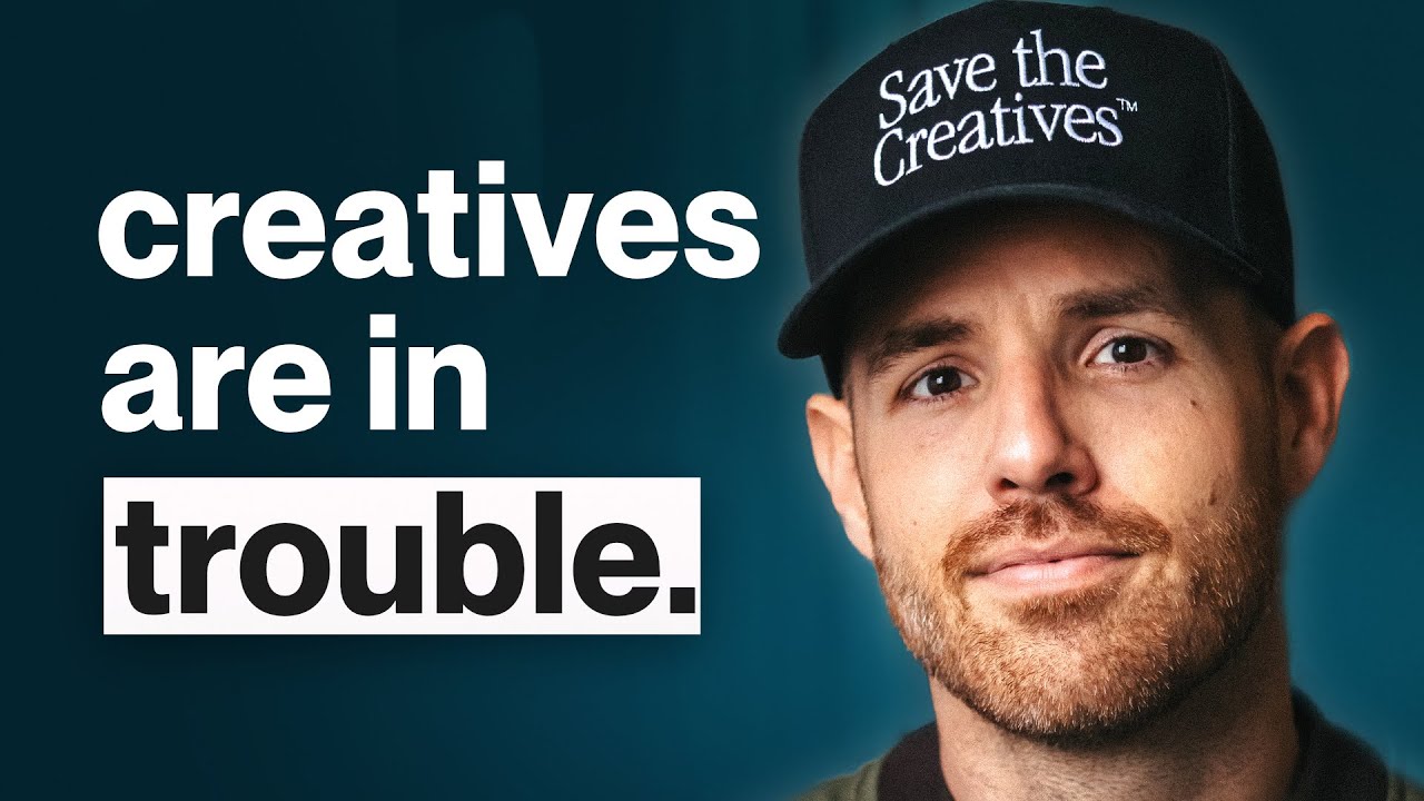 How Creative Marketers will Win in the Age of AI