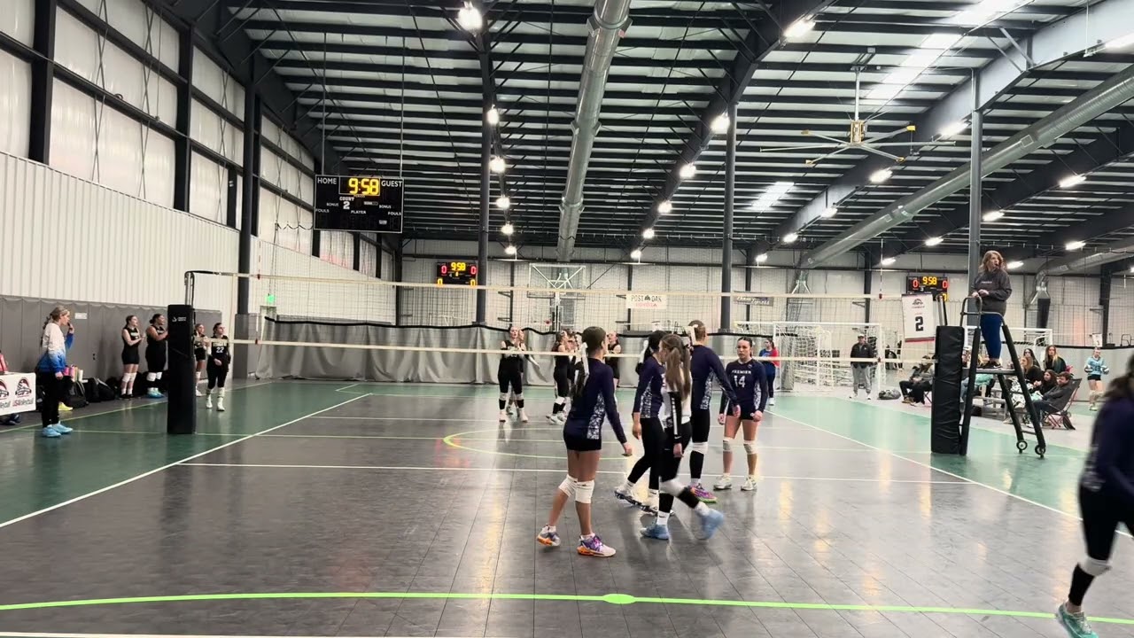 Score OKC Roundabout 14s - 1/25/25
