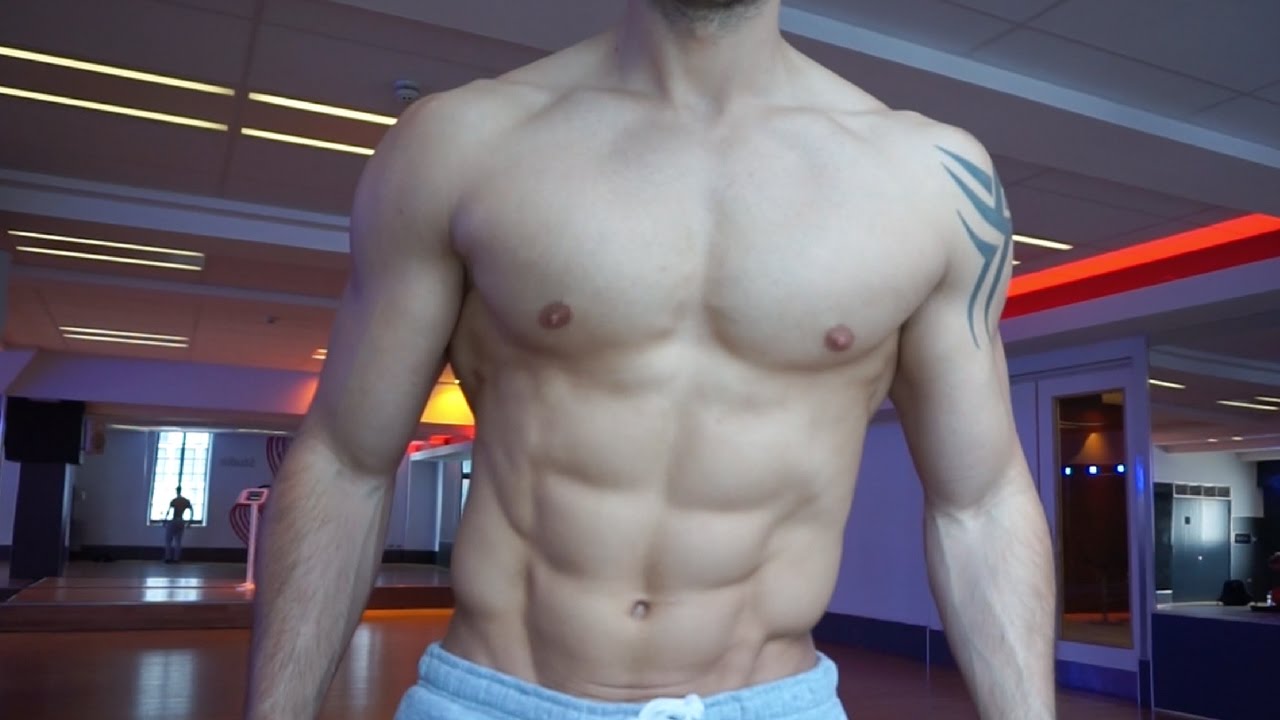 The Best 10 Minute Abs Workout! No equipment needed!