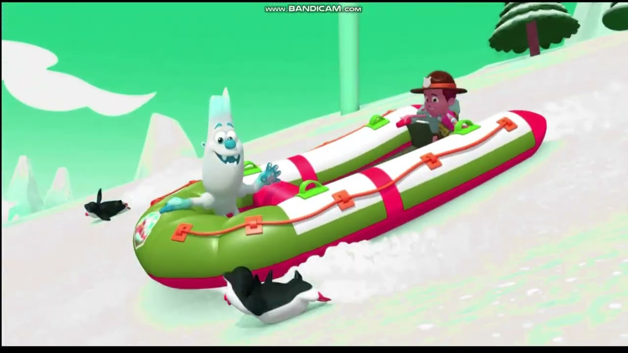 Preview 2 Ranger Rob Theme Song