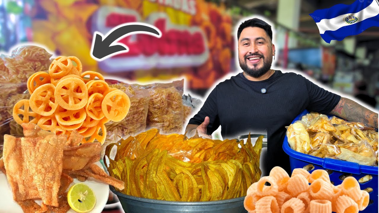 DE AQUI SALEN LAS TOSTADAS PARA TODO EL SALVADOR, PRECIOS DESDE $0.25