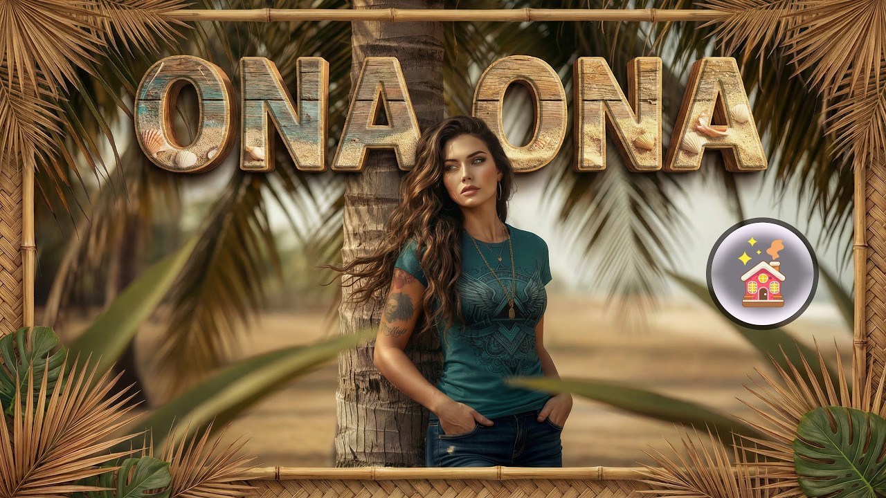 VA BANQUE - ONA ONA (Official Video) | Nowość Polish Latino 2026 wersja koncertowa 🌴