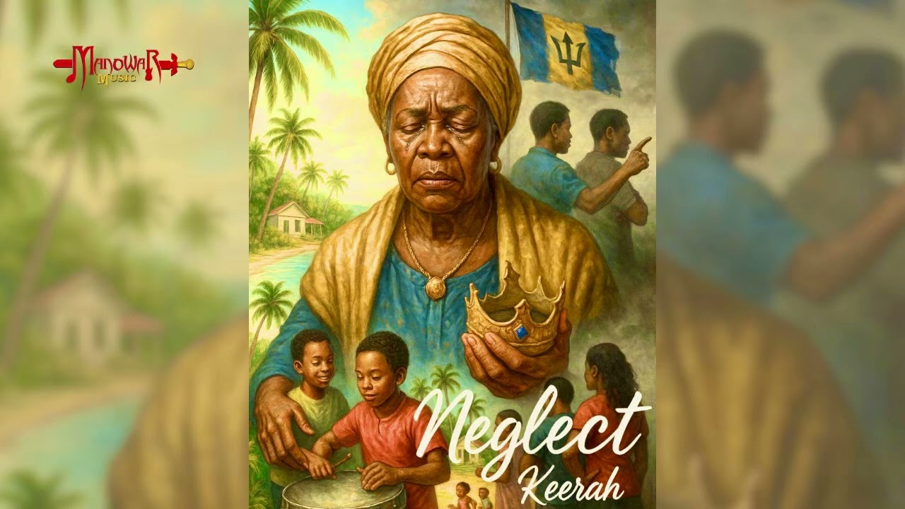 KEERAH - Neglect (Calypso 2025)