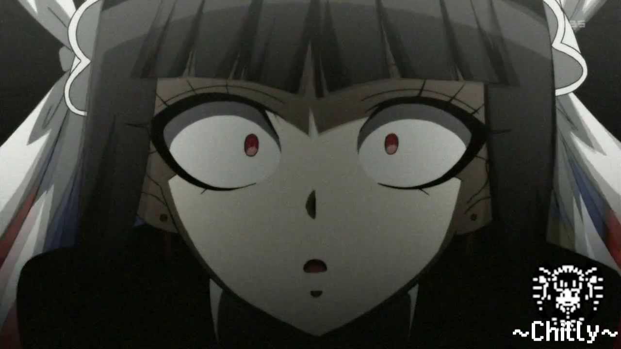 [AMV] Killer Queen