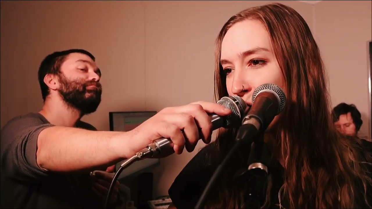 Waiting- Tiny Desk Submission 