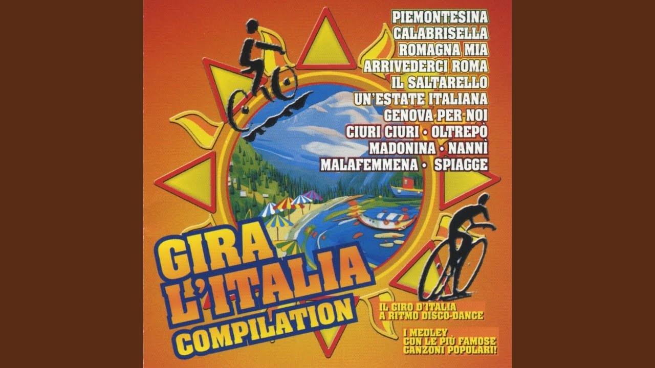 Un'estate italiana