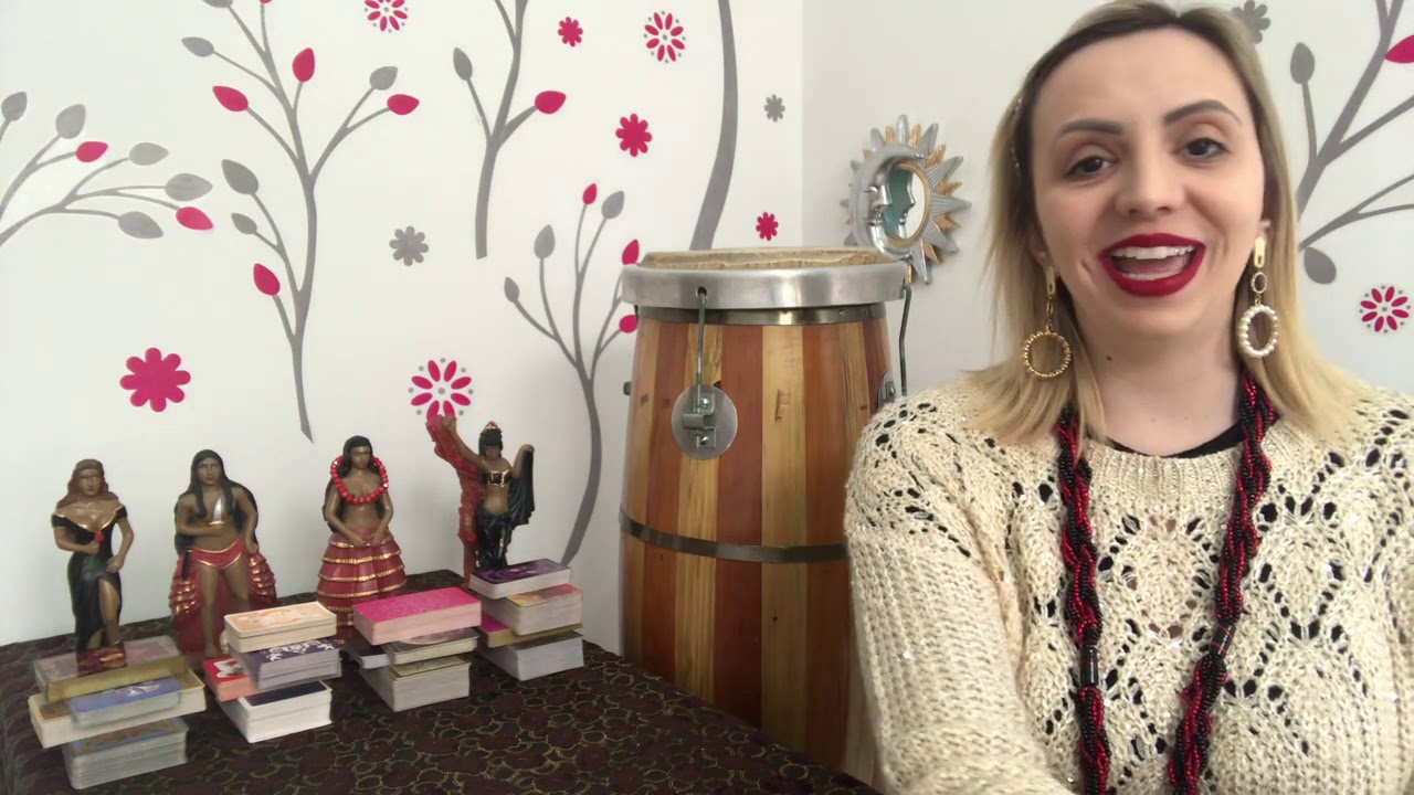 ESPIRITUALIDADE TRAZ UMA RESPOSTA PARA SUA VIDA!