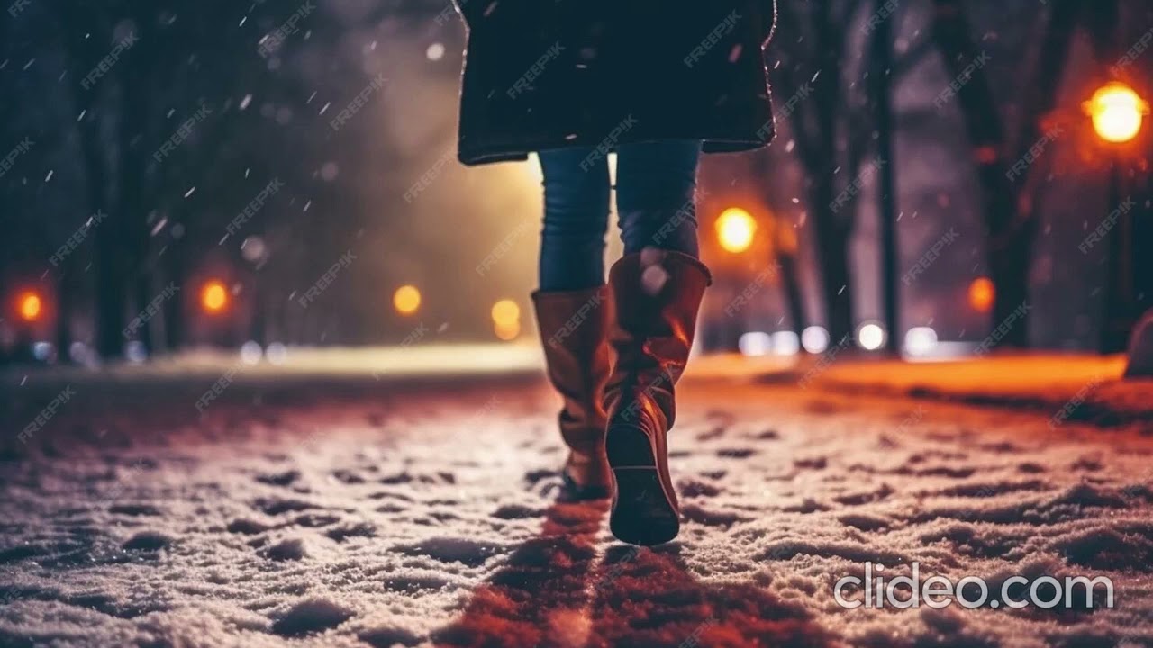 Дыхание зимы