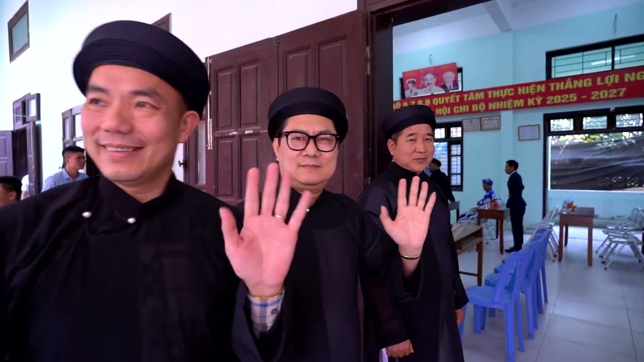 Lễ hội làng Nhân Trạch năm Bính Ngọ 2026