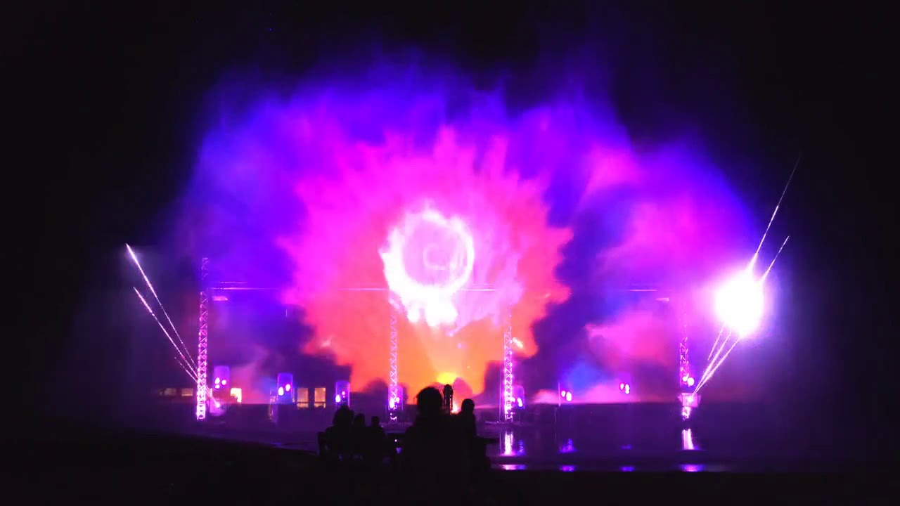 Noise Poison  Festival 2015