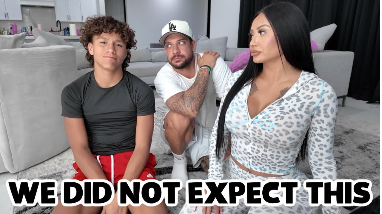 BECAUSE OF THE ADOPTION...