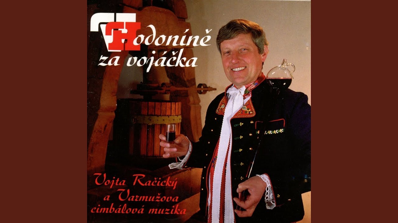 Vojenské: Už Je Můj Šohajek / Aj Vy Páni Zemanové