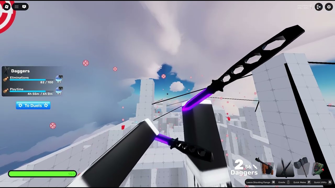 Roblox rivals how to enter the boss