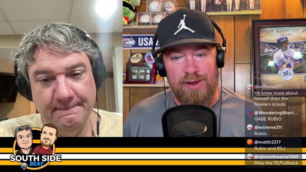 The South Side Beat - Ep. 293: Back down to Earth