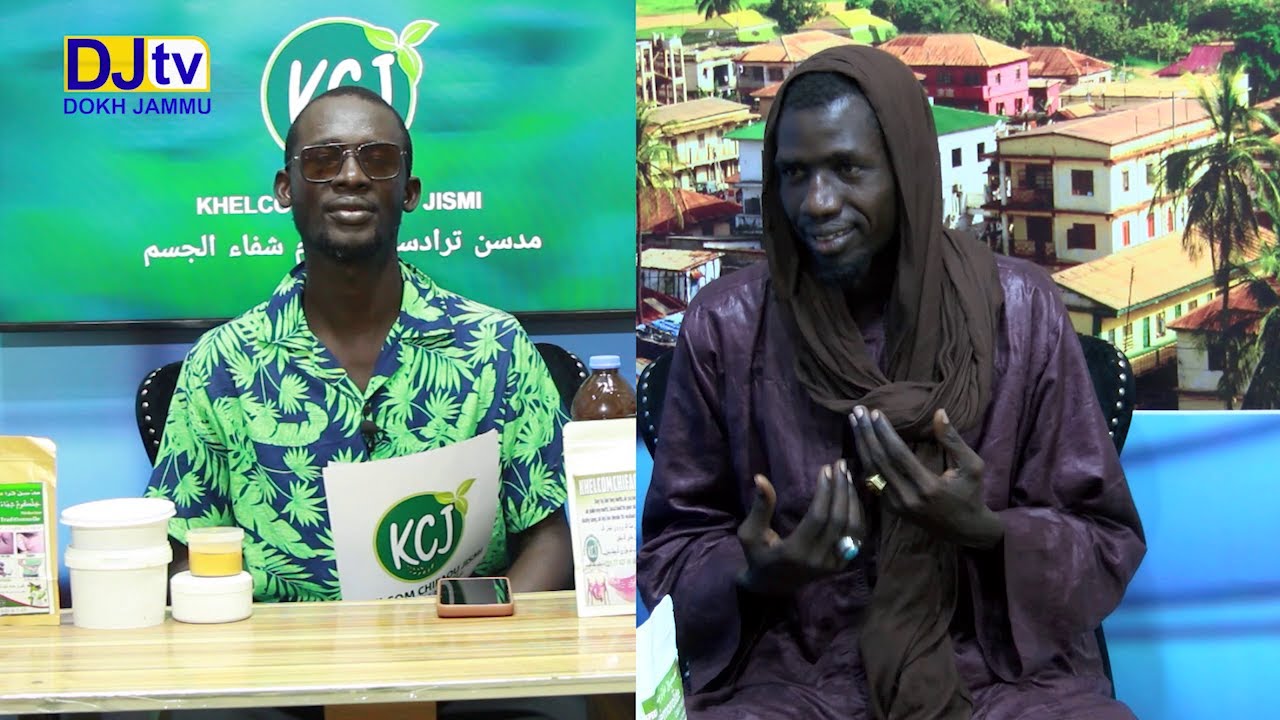 LEE LU BAKH LA LOOL CI WEER GUI YARAM