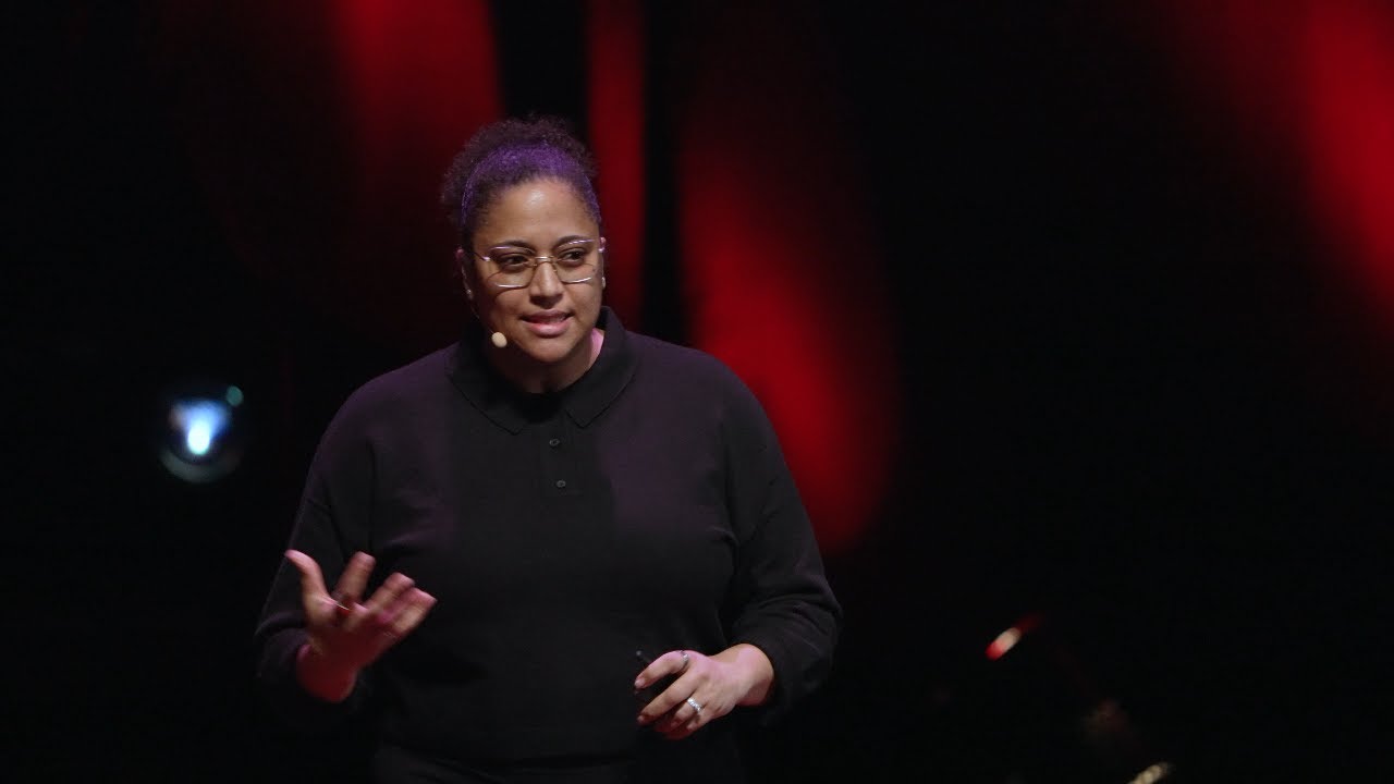 The secret to creating better learning environments | Julie Savaria | TEDxVille Marie ED