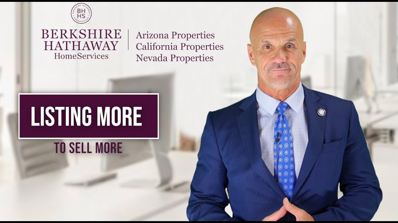 List More To Sell More! || Rick Berube Berkshire Hathaway