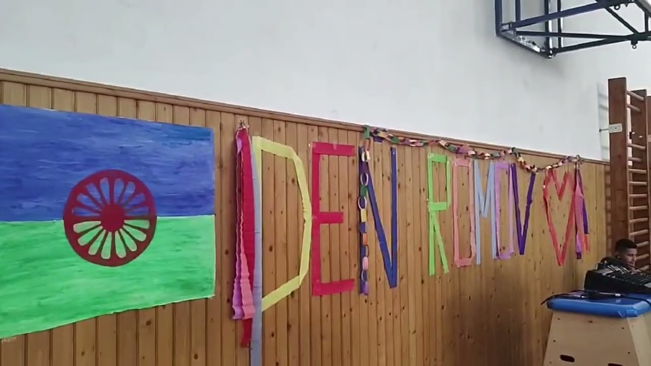 DEŇ RÓMOV 2025