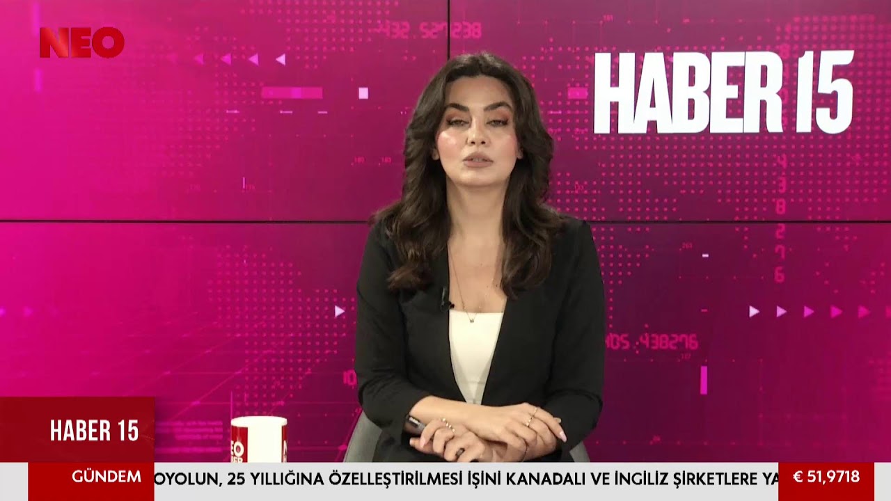 HABER 15