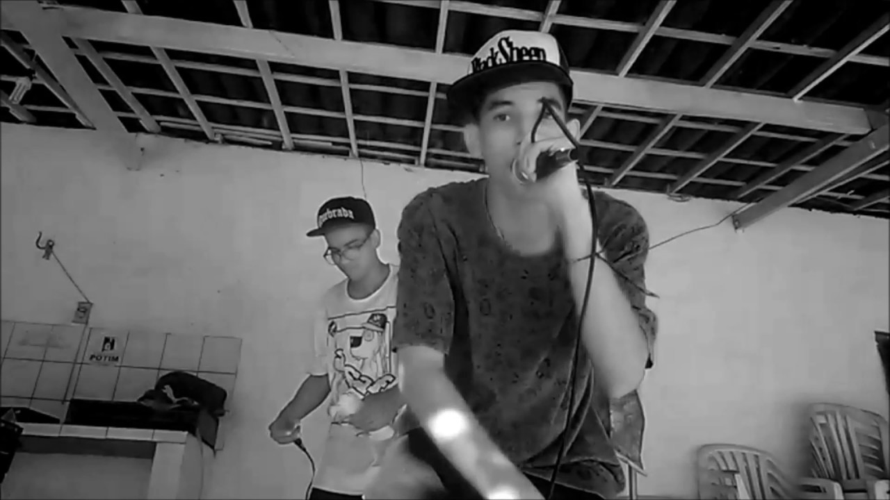 Matilha Cauc City - RAP MY LIFE .you tube