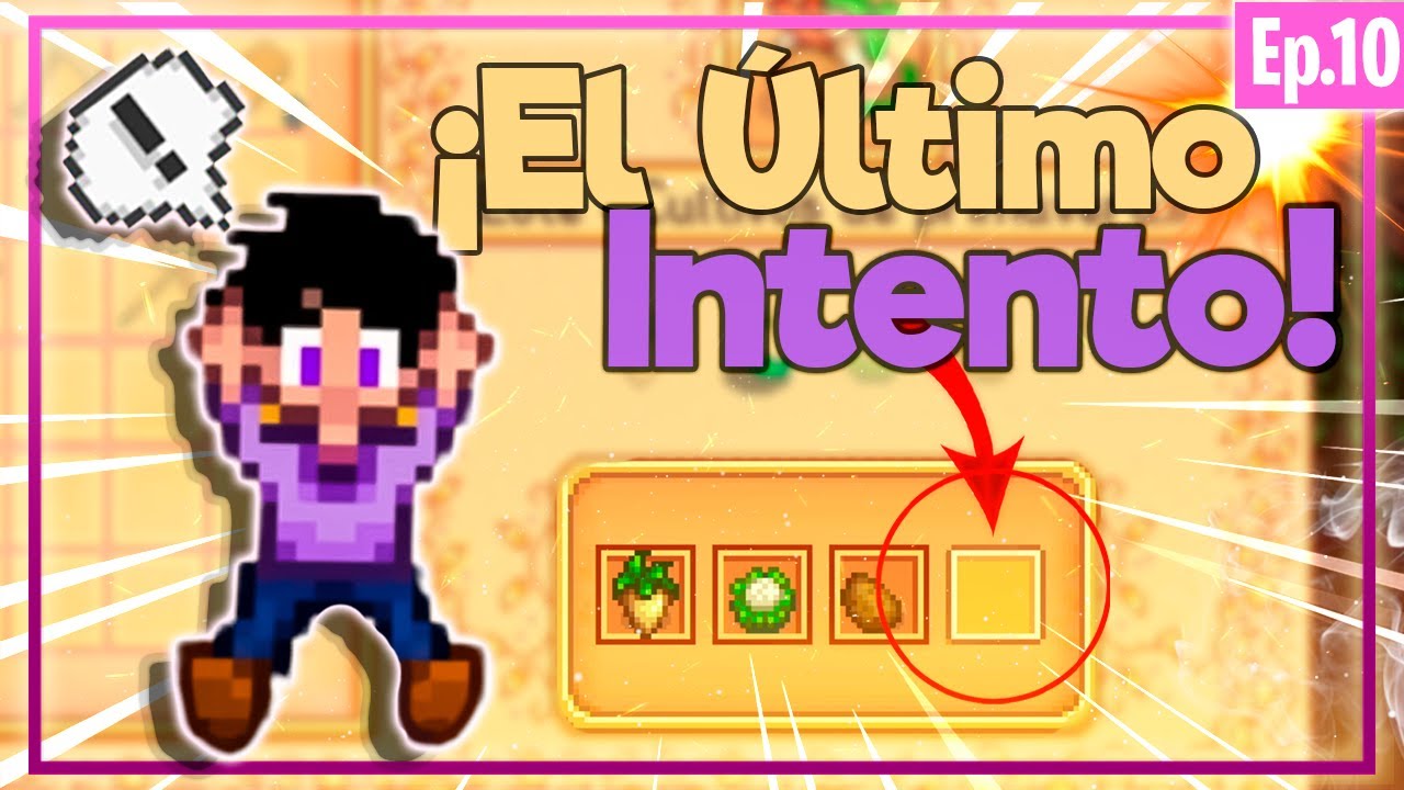 ¡A Pocos Días del Final! ¿Podré Completar el Lote Antes de que Termine la Estación? – Nottzide