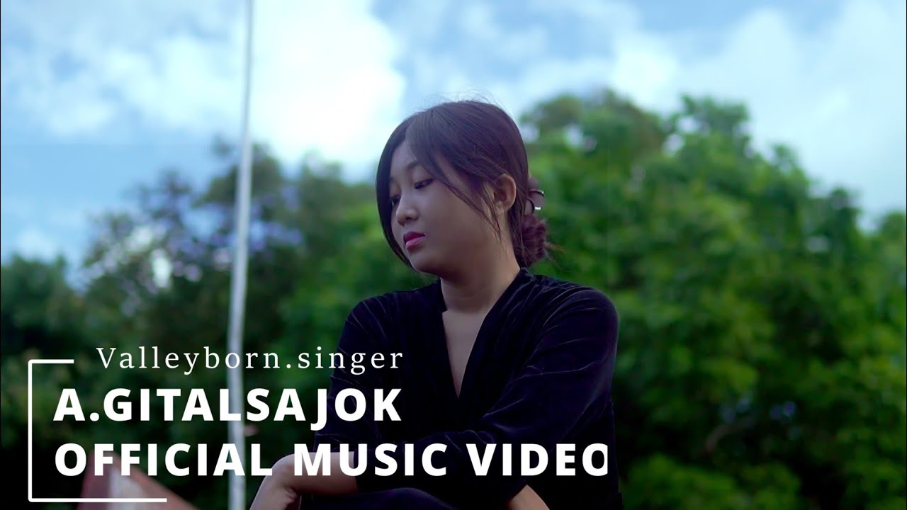 A•gitalsajok || Official Music Video || Valleyborn Cheran 
