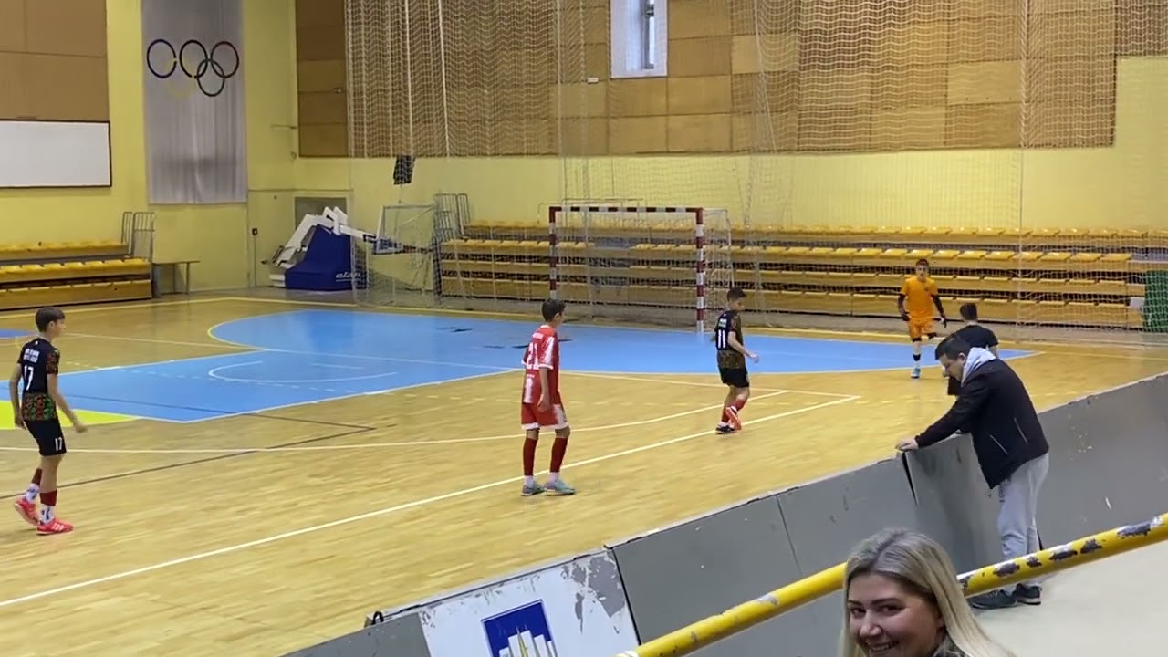 FK Olimpik-ŠF Fortuna Zenica 1:0 08.12.2024