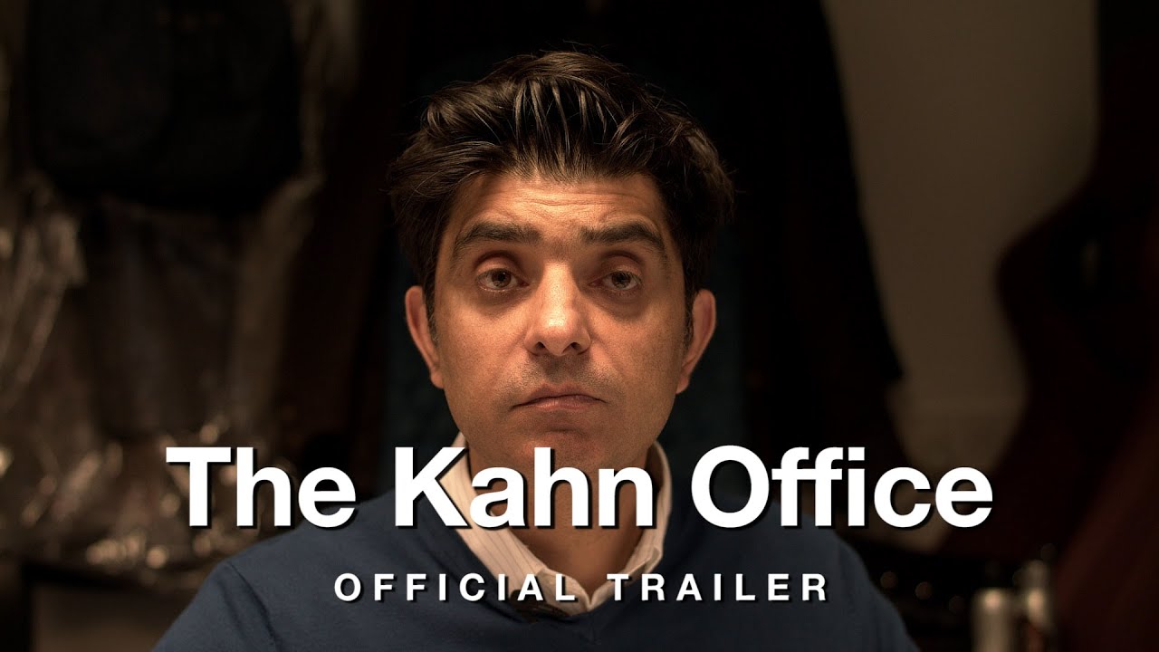 The Kahn Office | Official Trailer