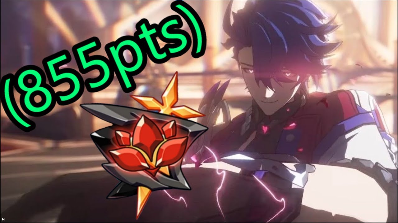 Boss Sampo feels like a gift from the gods! Honkai Impact 3rd Abyss