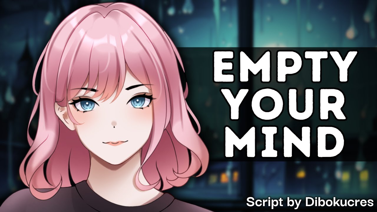 Rainspotting|F4A|Гипноз|Girlfriend Experience|Снотворное|ASMR|Аудиоролевая игра|Фэнтези