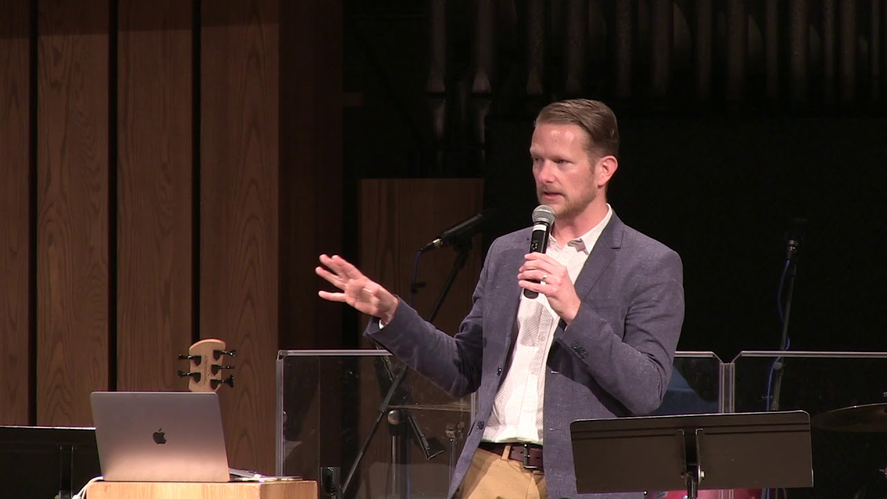 Fusing Modern Instruments & Organ in Worship