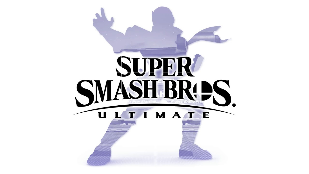 F-ZERO Medley (With Originals) - Super Smash Bros. Ultimate