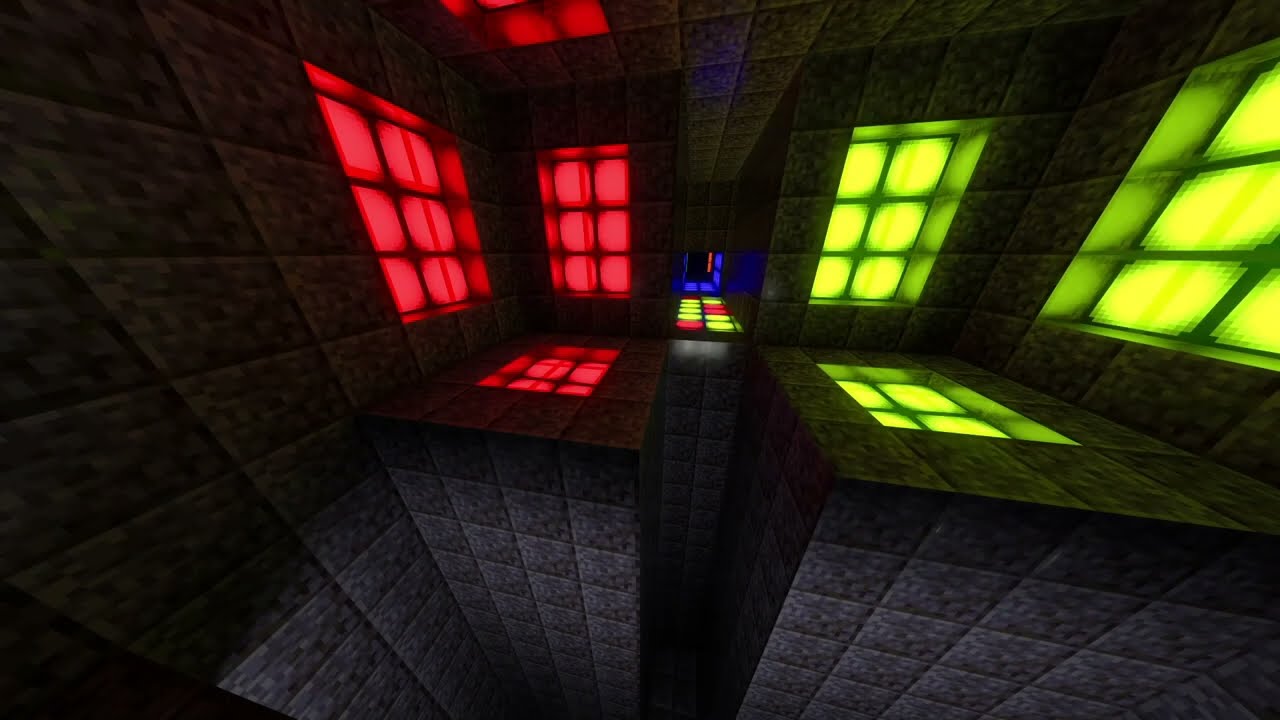 BEHIND THE SCENES | The Darkroom Dungeons Walkthrough
