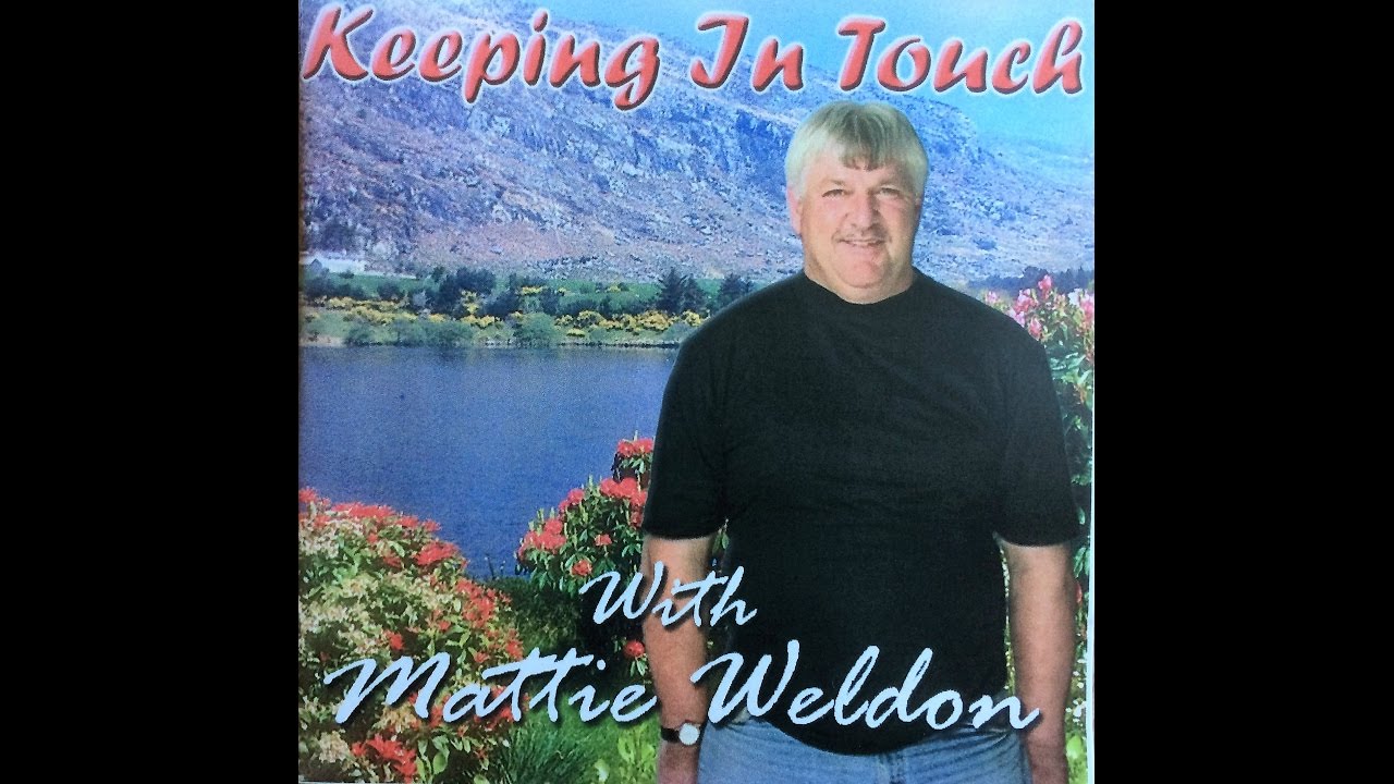 Lovely Déise - Mattie Weldon