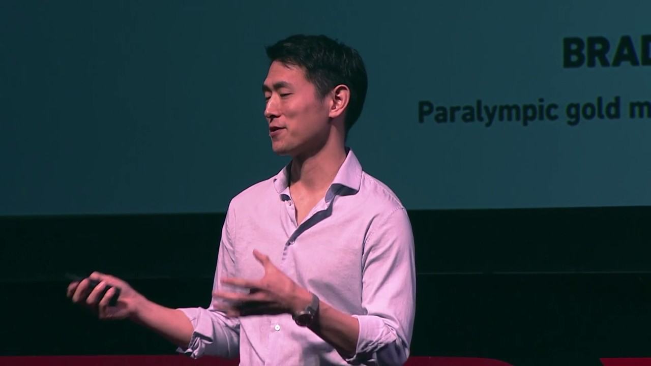 Designing a watch for everyone: sighted and blind | Hyungsoo Kim | TEDxPenn
