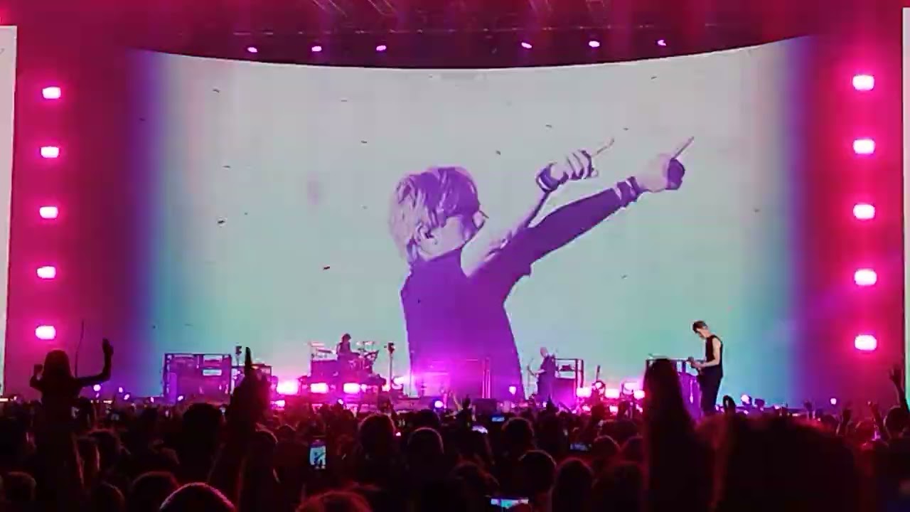 L'aventurier Indochine Nancy 17/06/2023
