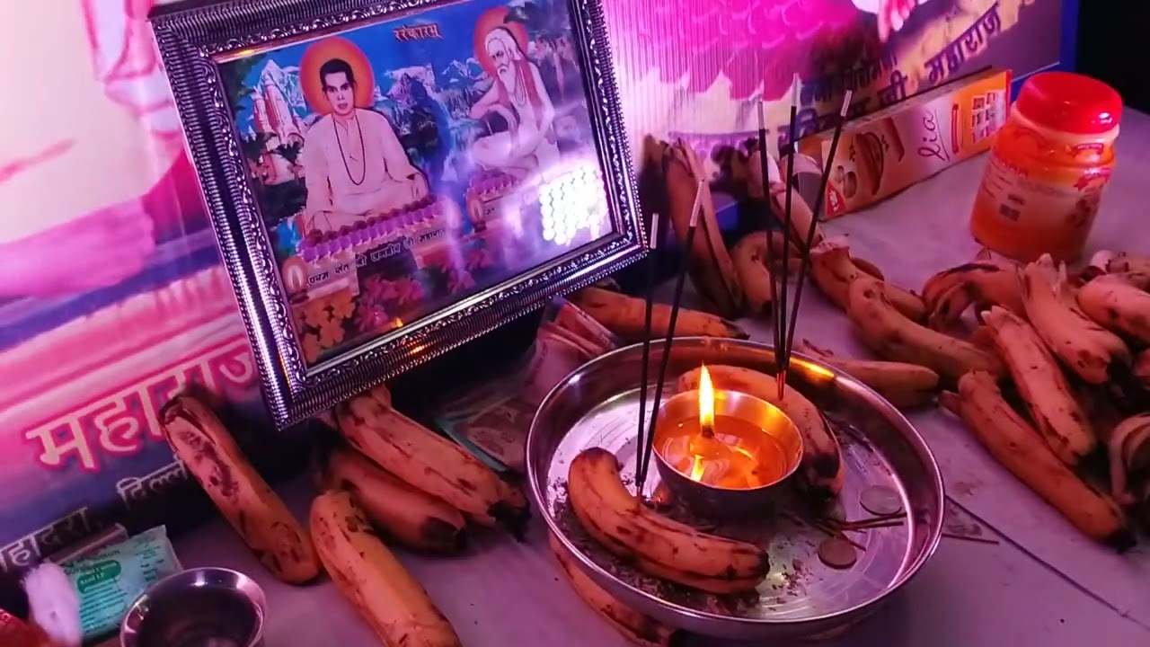 Sant jagbir gyan Prakash