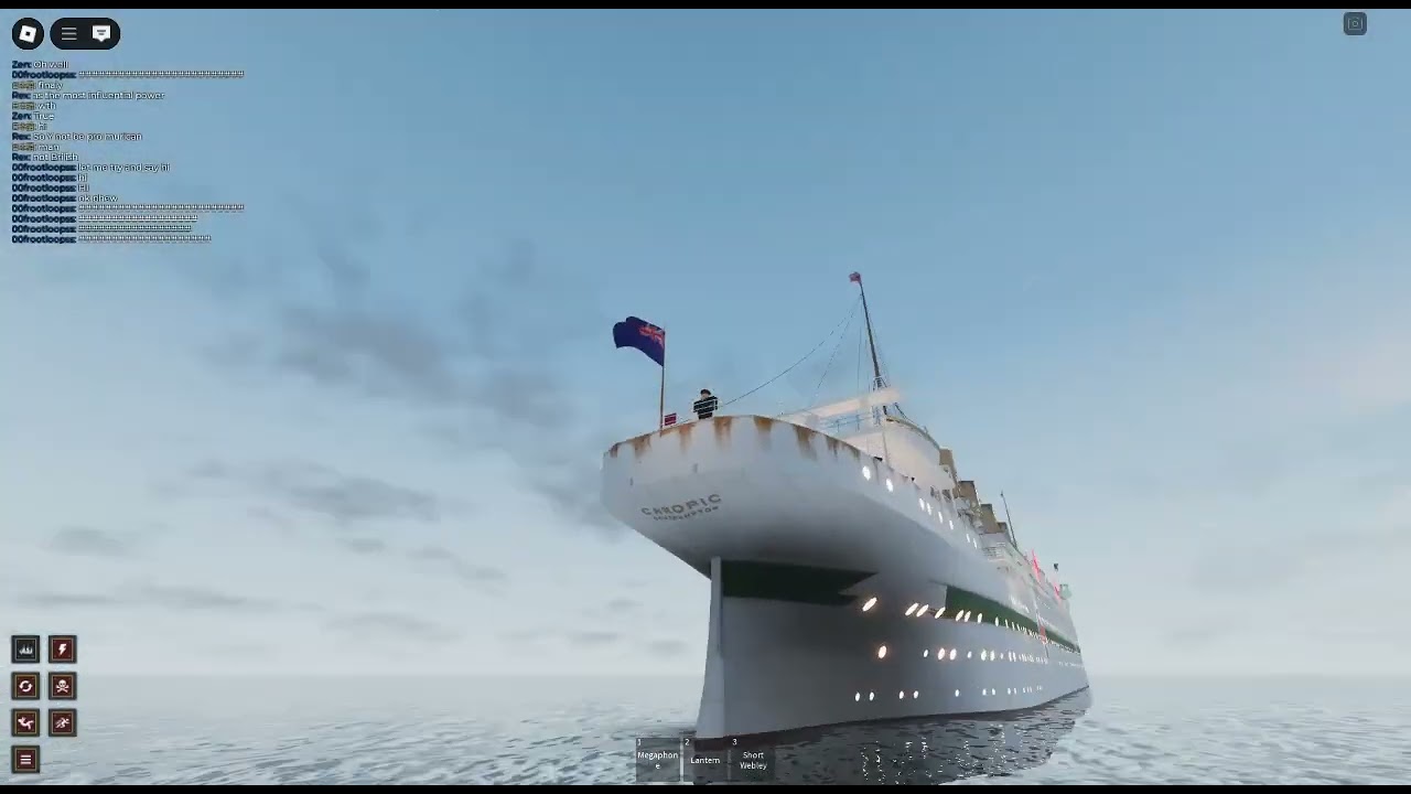 Shipwrecked- Sinking of the HMHS Canopic (Mine and Beaching)- Part 1